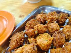 素丸子-清真-戏楼王记牛肉面