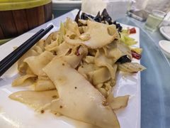 -阿弟特色海鲜餐厅·大排档(平潭店)