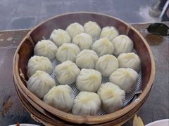 南翔小笼包-吾介小籠館