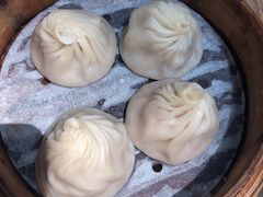 -翡翠拉面小笼包(机场DFS店)