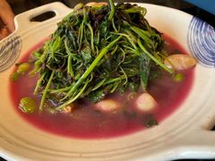 -芳芳私房菜·精做淮扬菜(承德路店)