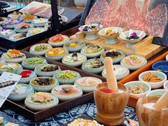 -桥香园过桥米线(国贸店)