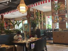 -龙泉人椰子鸡·糟粕醋·地标海南菜(龙昆南店)
