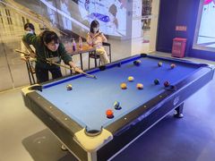 -VS SPORTS PARK运动玩乐园·团建·生日会(合生汇店)