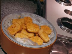 -龍歌自助小火锅(市南金茂湾店)