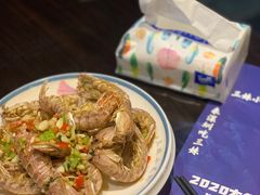 -三妹小龙虾·黄油蟹(华侨城总店)