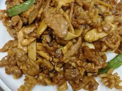 -同发号饭庄(复兴路店)