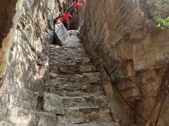 -孤山寨风景区