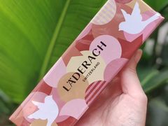 -Laderach 莱德拉(上海环贸iapm店)