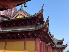 -上海东林寺(金山区)