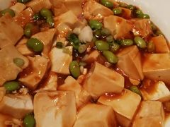 麻婆豆腐-云龙轩(迪士尼探索家度假酒店)