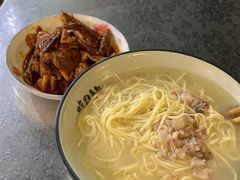 -渔桥李记奶汤面(东街店)