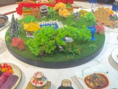 -大汗行宫园林餐厅