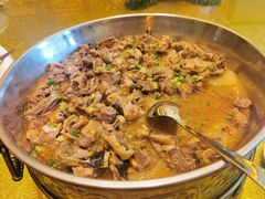 -清远国际酒店-圣保罗西餐厅