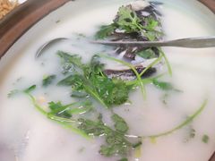 -翠茗农庄土菜馆(天目湖店)