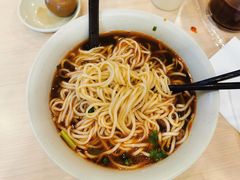 -李先生牛肉面大王(北京东四店)
