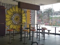 -麦当劳(肇庆大旺店)