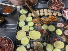 -同心烧烤(总店)