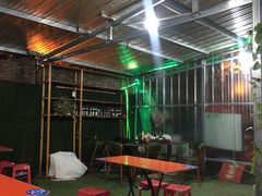 大堂-客友延安沾沾(西八里社区店)