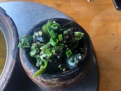 -郑件洋芋饭庄