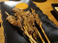 -烧蠔帮·湛江生蚝(南桥店)