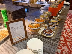 -盛宴标帜西餐厅龙虾.鲍鱼•牛排(重庆喜来登大酒店)