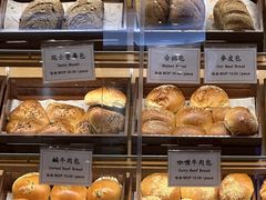 -老佛爷饼店