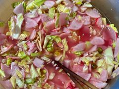 -渔桥李记奶汤面(东街店)