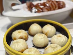 -东流山烤鸭·家常菜(雨山龙湖店)