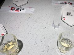 -鱼酷活鱼烤鱼(北美店)