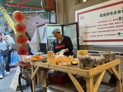 -聂发财重庆江湖菜(解放碑店)