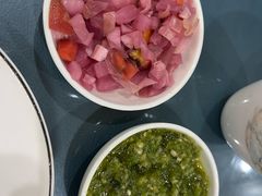 -美食佳菜豆腐鱼庄