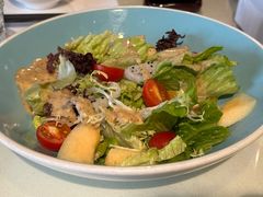 -老太原菜馆(中正天街店)