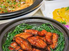 -阿英煲.煲烧江南菜(凉城路店)