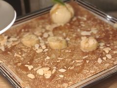 -LA CREPERIE BRETONNE布列塔尼法式餐厅(天童北路店)