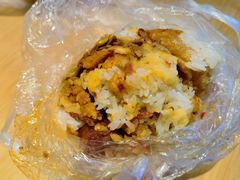 -糯香驿站(施家园分店)