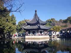 -西园寺素食(西园弄戒幢律寺店)