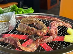 -伊茉家的烤肉店(勒泰中心店)