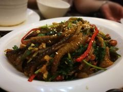 -新兴·金羊座·粤菜点心(乐峰店)