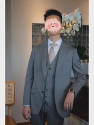 -优刻西服西装定制(金轮国际广场店)