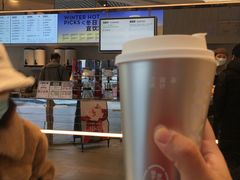 -喜茶(北京三里屯太古里店)