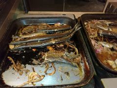 -芭菲盛宴·环球美食(袁家岗店)