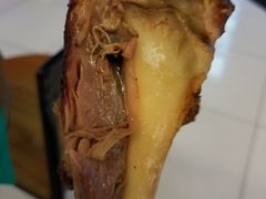 烤羊棒-西贝(上海我格广场店)