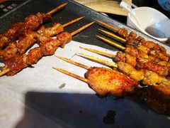 -管氏翅吧(护国寺店)