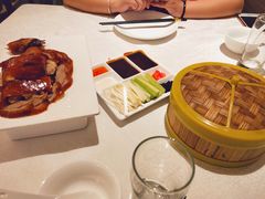 -大铁勺新津菜(东丽阳光新业广场店)