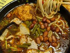 -文杰餐馆(南洪时尚风情街店)