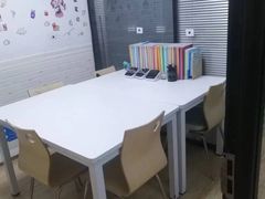 -金博智慧注意力感统训练(回龙观校区)