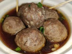 好牛筋丸子-813芭依珊 BAESAn(汇港购物中心店)
