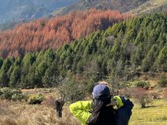-硗碛藏寨·神木垒景区