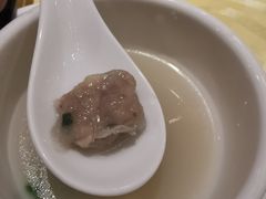 上汤鱼包-石岐佬中山菜馆(张溪店)